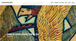 Desktop Screenshot of jasonjacques.com